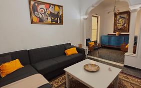 The Local Pin House - Ευρύχωρη μονοκατοικία, Λαμία